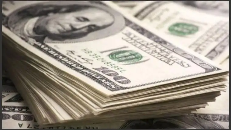 El dólar blue operó por debajo de los $200 por el “efecto aguinaldo”