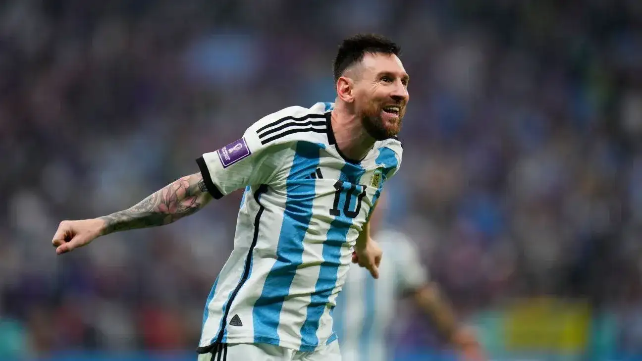 La despedida de Messi con la Selección Argentina ya tiene fecha y horario