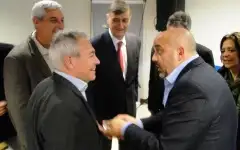 “Las elecciones del 27 de octubre pueden ser las que cambien la historia en la Argentina”