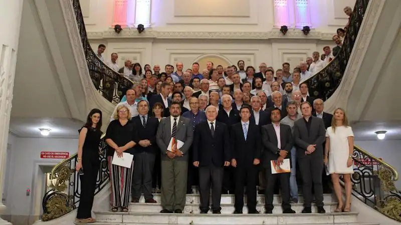 RENATRE participó de jornadas sobre la problemática de trabajo rural