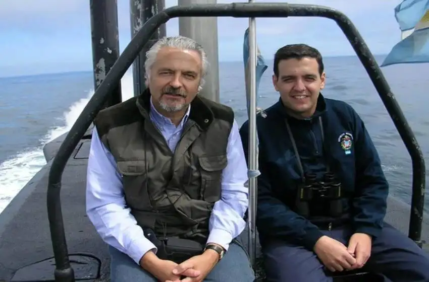 Submarino: "Jamás hicieron paro o cortaron la calle"