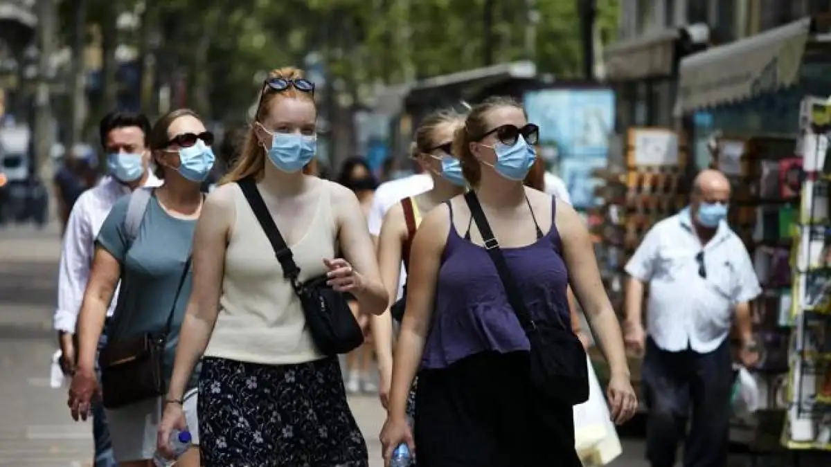 Argentina registró 29 muertos y 1755 nuevos contagios por Covid