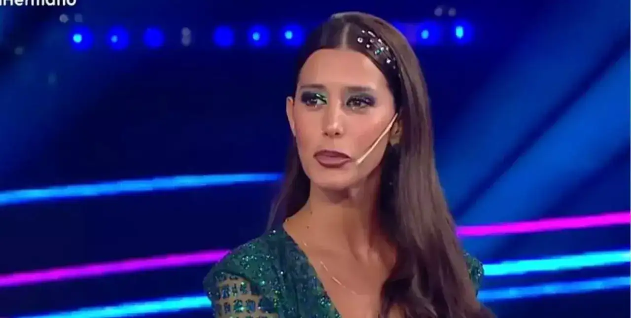 Gran Hermano 2022: de qué se trata la triple sanción a Juliana y por qué se la aplican