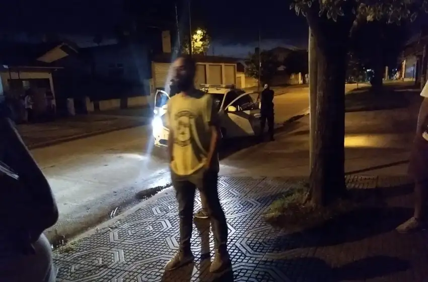 La inseguridad no da tregua a los vecinos de El Martillo