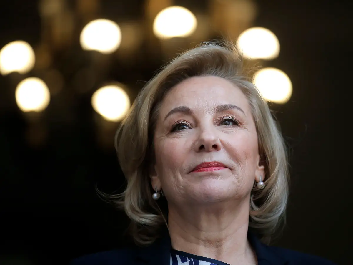 Chile: la esposa de Piñera advirtió que habrá que "disminuir los privilegios", luego se disculpó