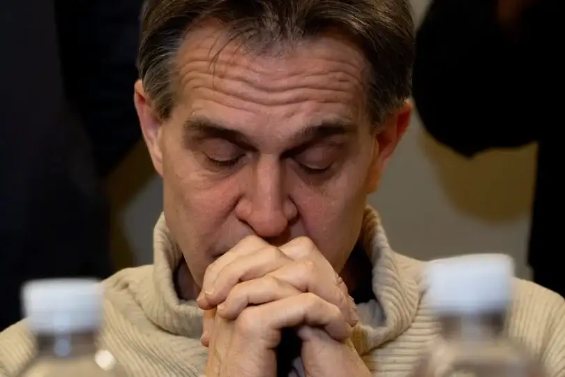 La Corte Suprema dejó firme la condena a ocho años de prisión para Aníbal Lotocki