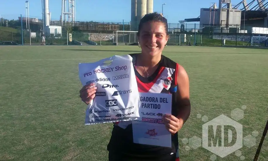 El duelo de candidatos fue para River