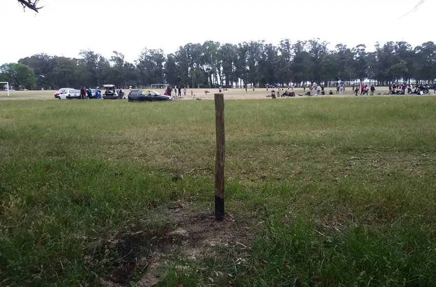 Parque Camet: "Notamos falta de estudios del impacto ambiental"