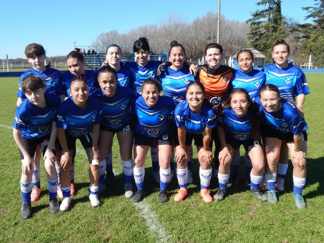 Femenino - 3