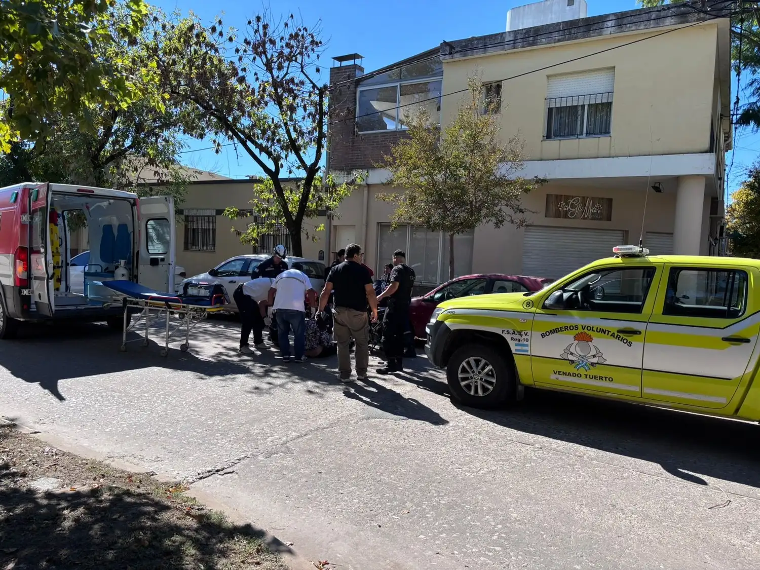 accidentes - 1