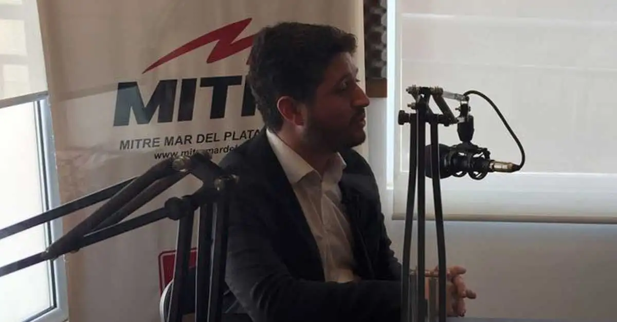 Siciliano: "No sabíamos ni cuántas escuelas había"