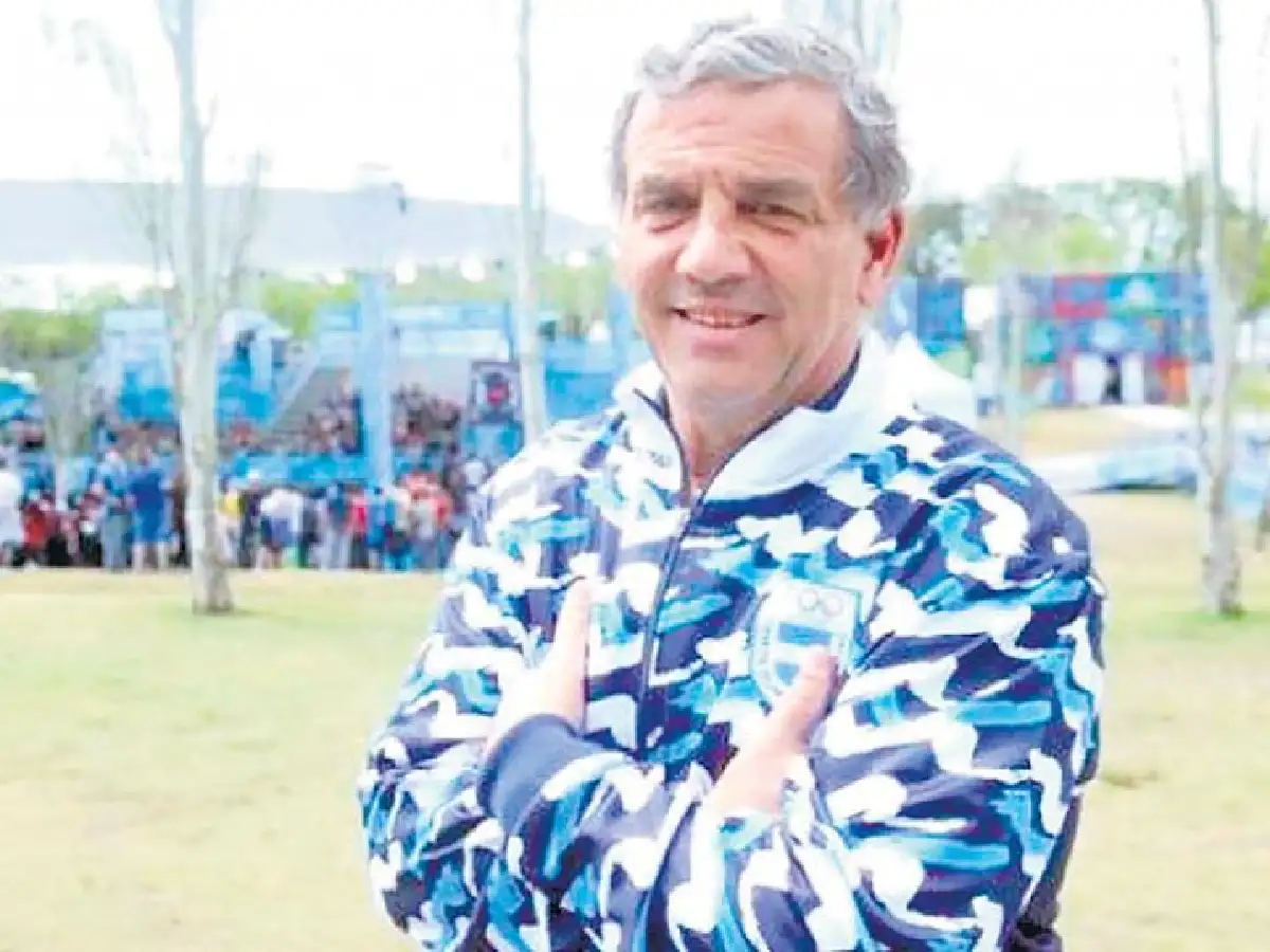 El nuevo jefe