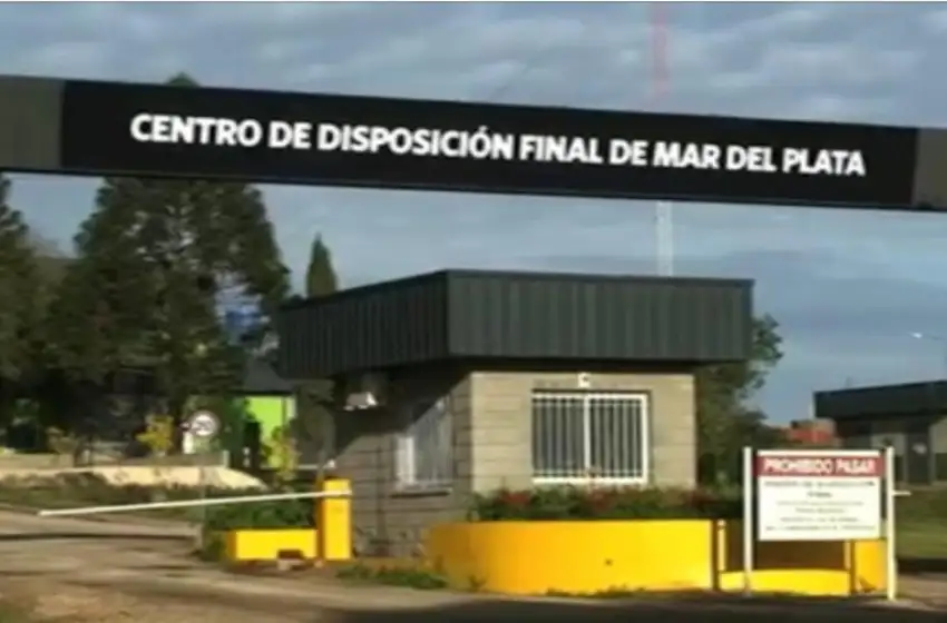 “Apuntamos a una contratación que nos permita una mejora ambiental en el predio"