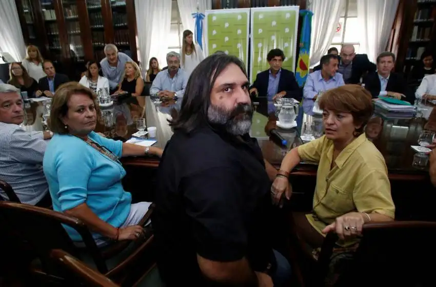 El Gobierno negó una nueva convocatoria a los docentes esta semana