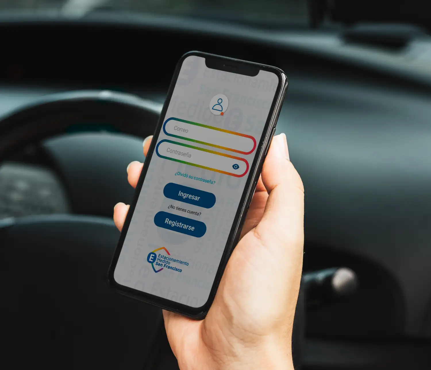 San Francisco avanza hacia un municipio  100% digital con su app.