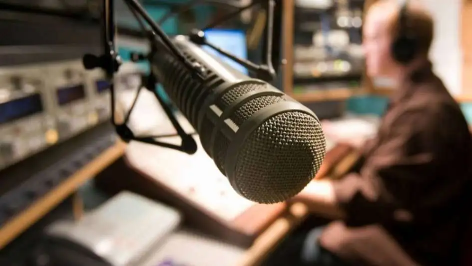 ¿Por qué se celebra hoy el Día del Locutor?