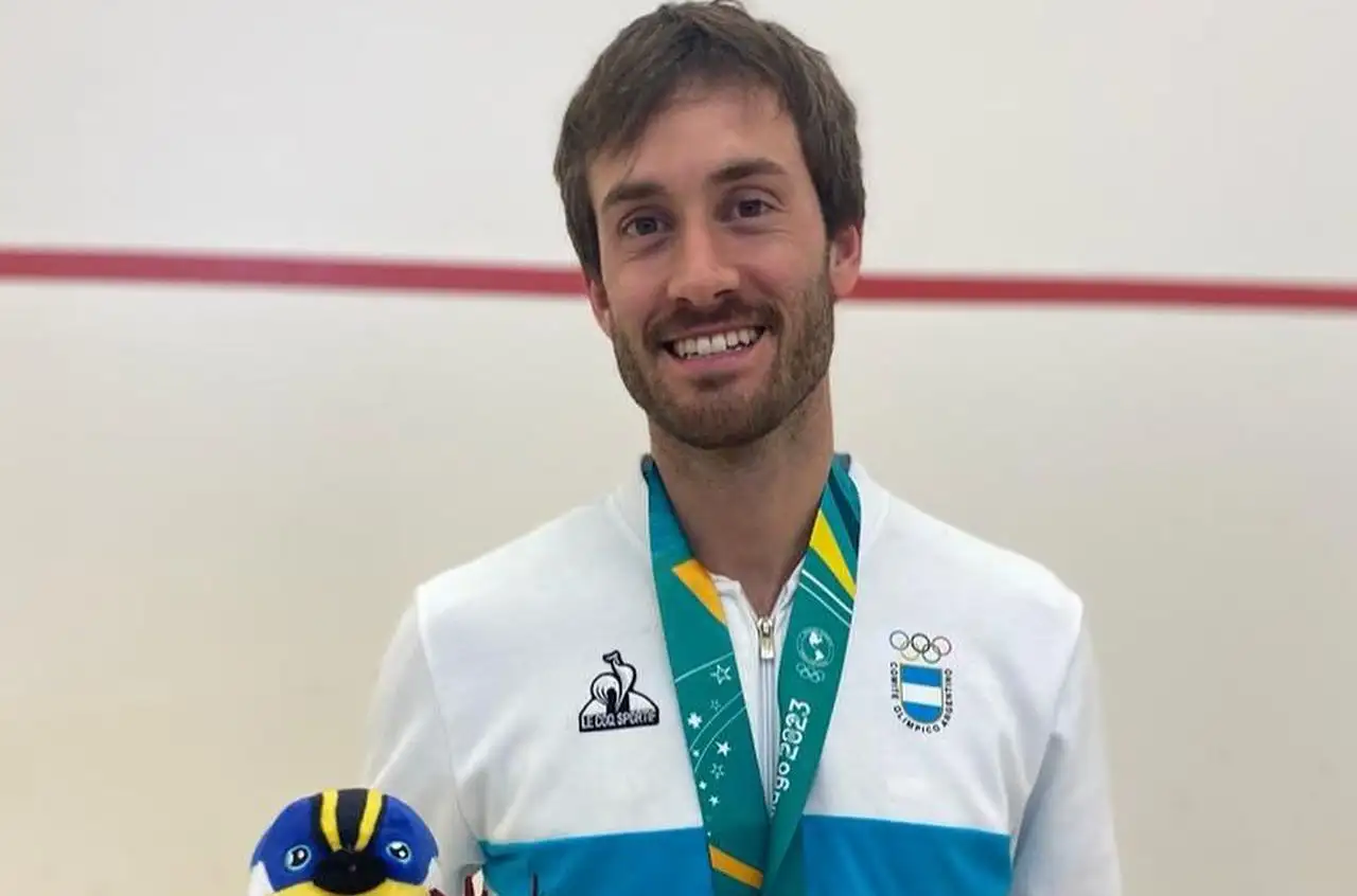 Leandro Romiglio: “Me llevo cosas positivas del Panamericano”
