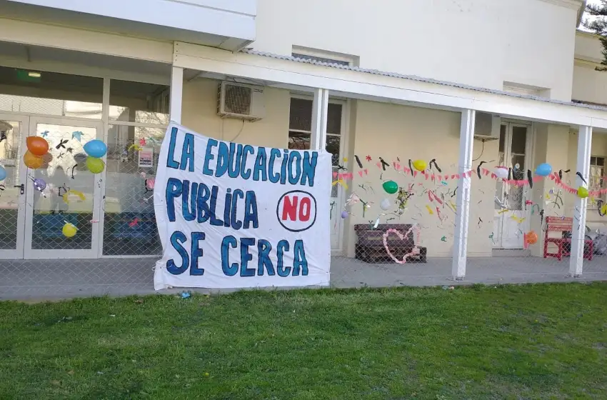 Cerco en el INE: garantizarán salidas de emergencia para la escuela de Medicina