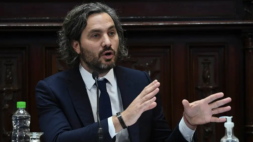 “La oposición no hizo nada para aliviar la pandemia”