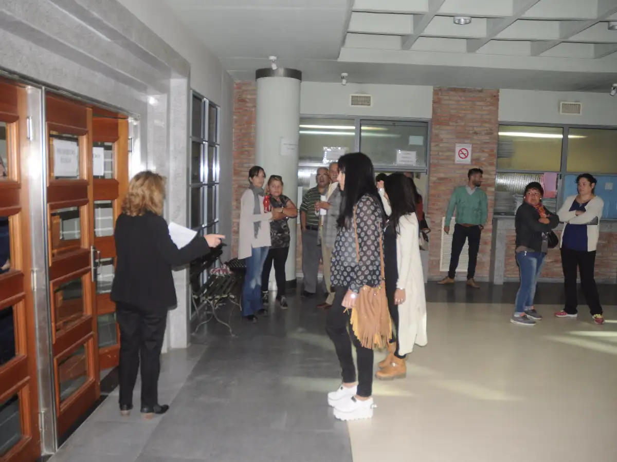 Caso Milagros: otras cuatro  supuestas víctimas declararon  en el primer día del juicio 