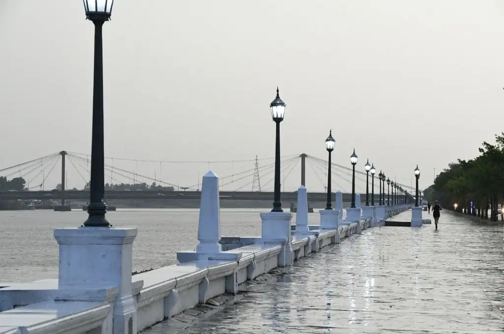 Costanera Oeste