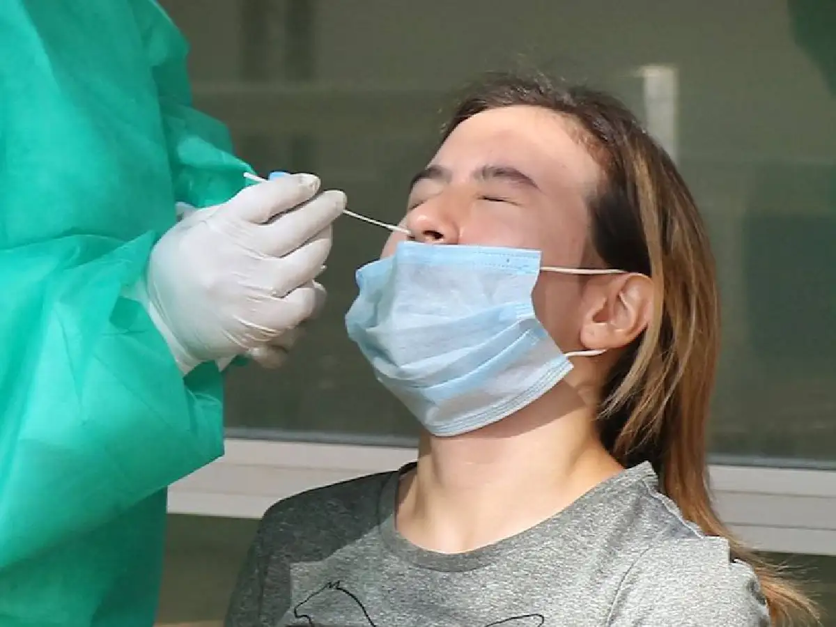 “Flurona”: desde Nación aclaran que no es una nueva variante de coronavirus