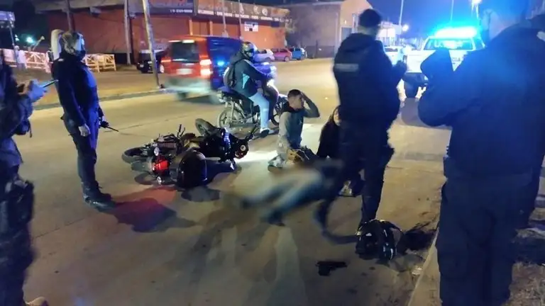 Mataron a un ladrón de 15 años: era primo de M., la nena que fue secuestrada en marzo