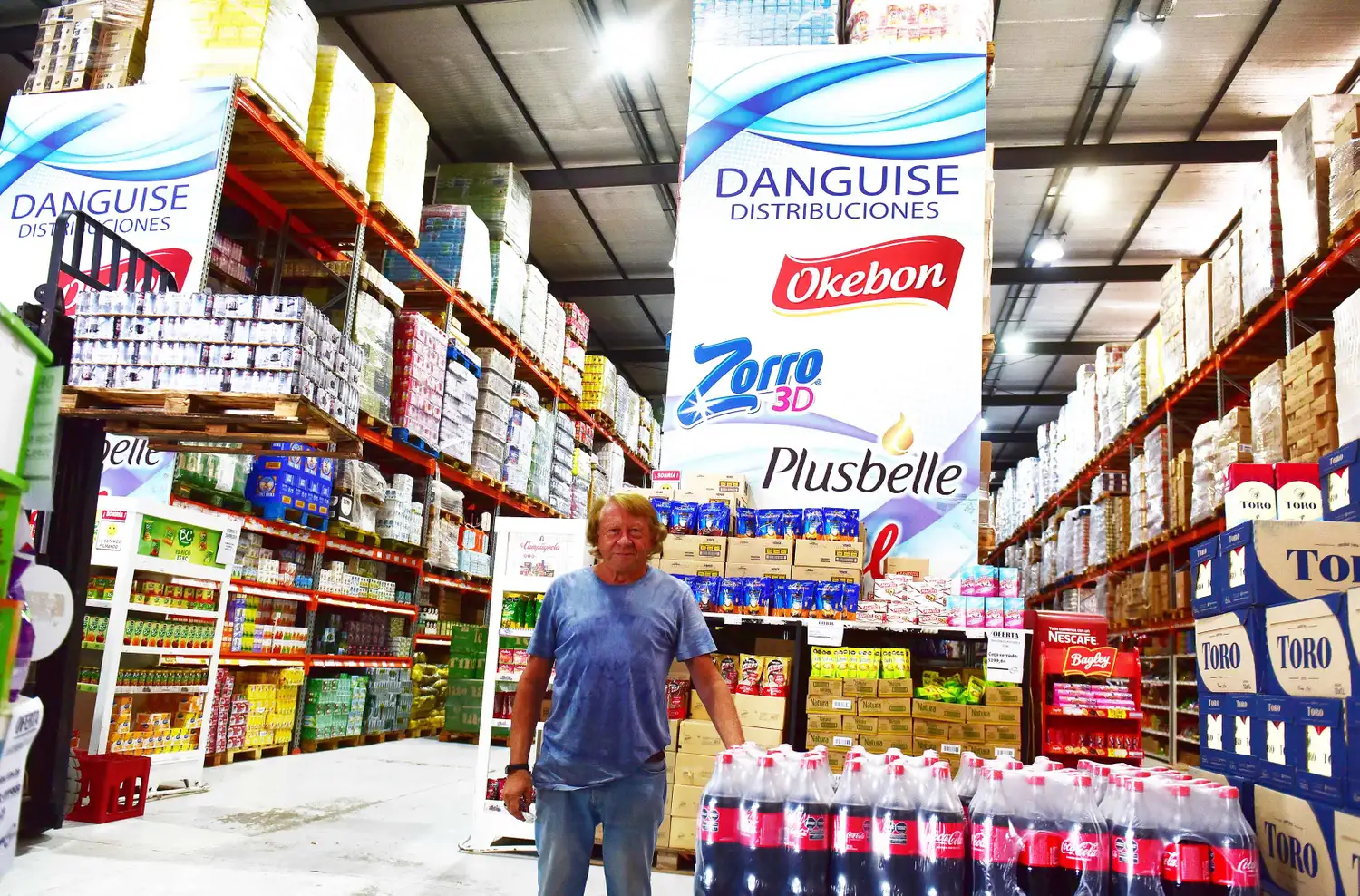 Danguise