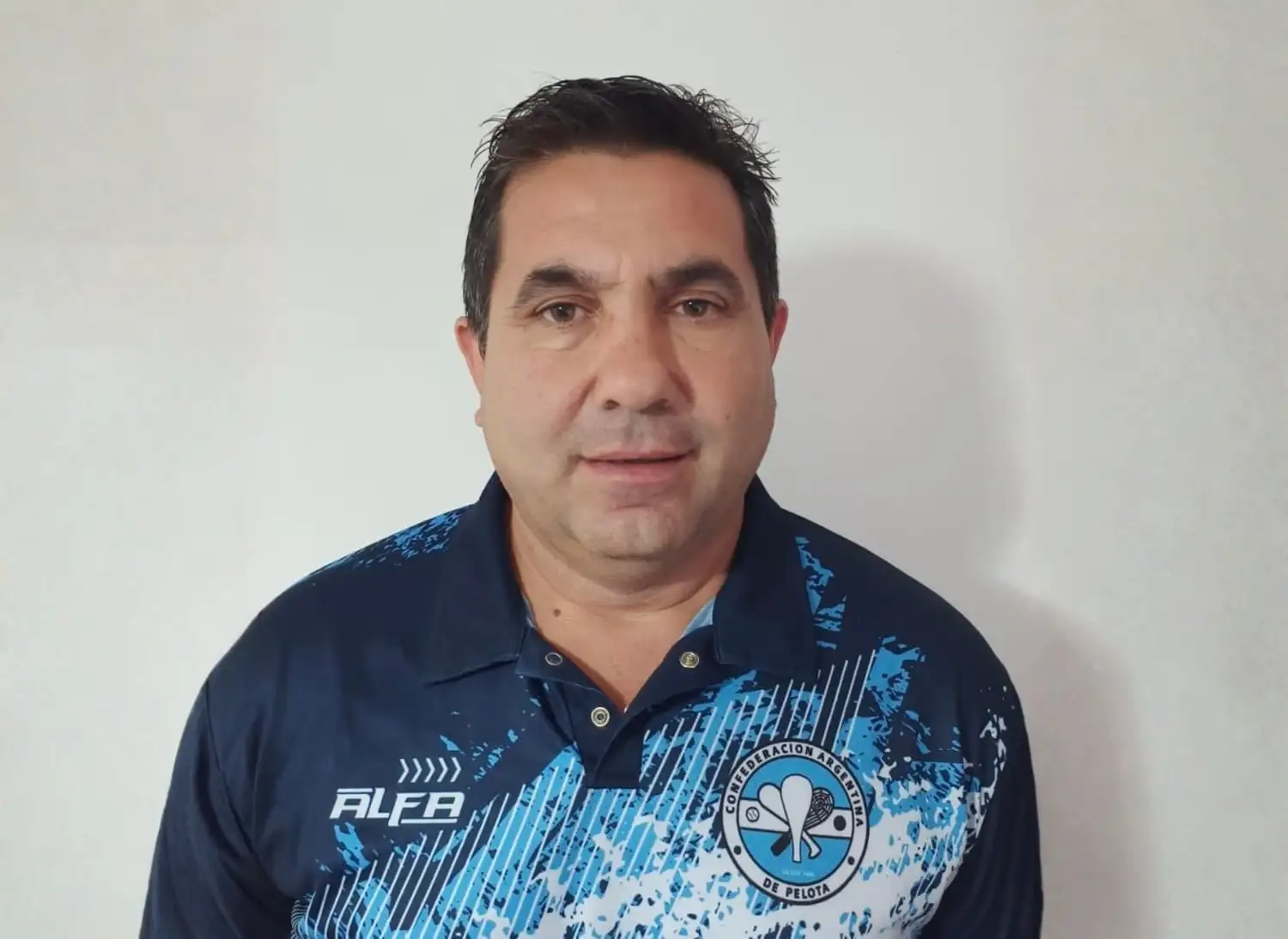 Flavio Algarbe confirmado como entrenador nacional de Goma y Cuero en Trinquete