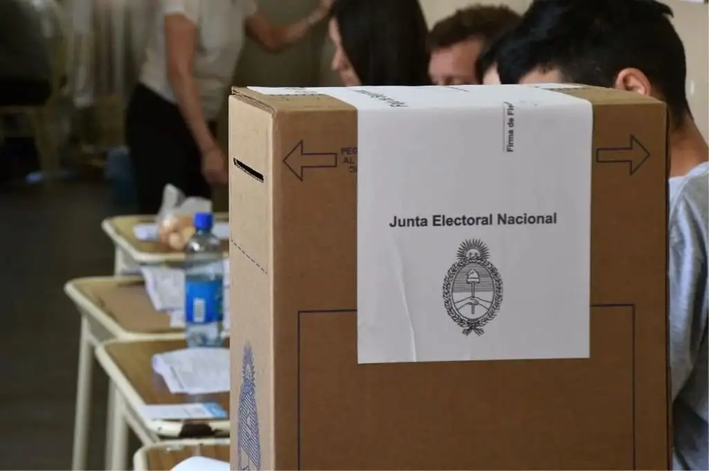 Milei fue el más votado en Santa Fe; JxC quedó segundo en la sumatoria y Unión por la Patria, tercero