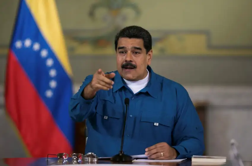 El chavismo propuso adelantar las elecciones legislativas