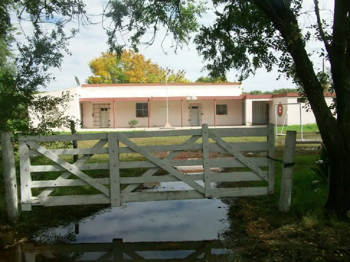  Escuela agrotécnica de Las Varas  en busca de suelos sustentables     