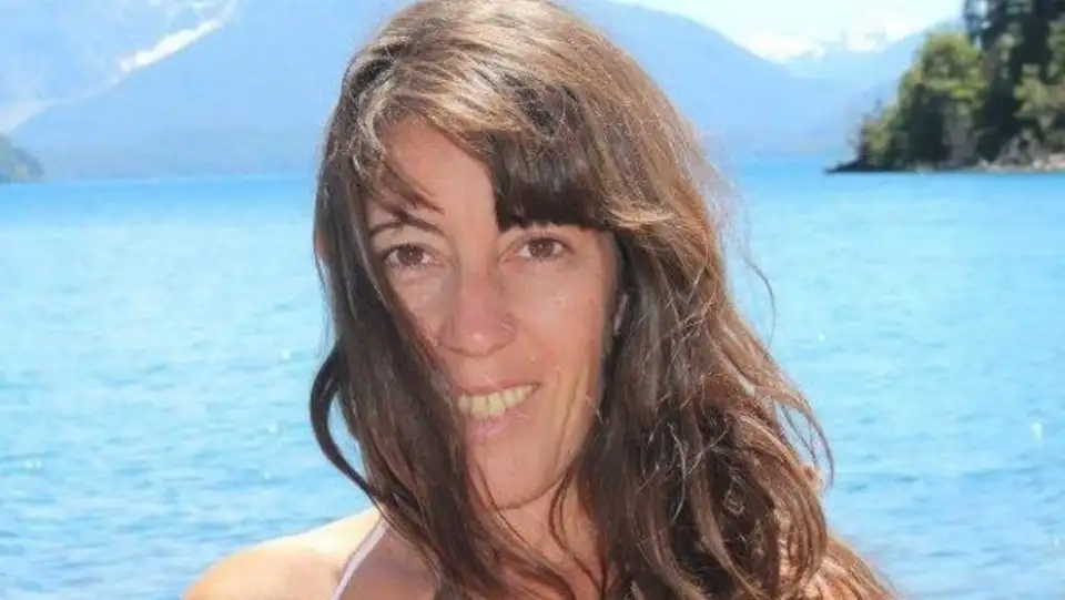 Murió la mujer que fue embestida por una lancha en el Tigre