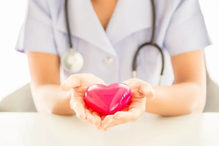 Covid-19: pacientes recuperados deben chequear su corazón
