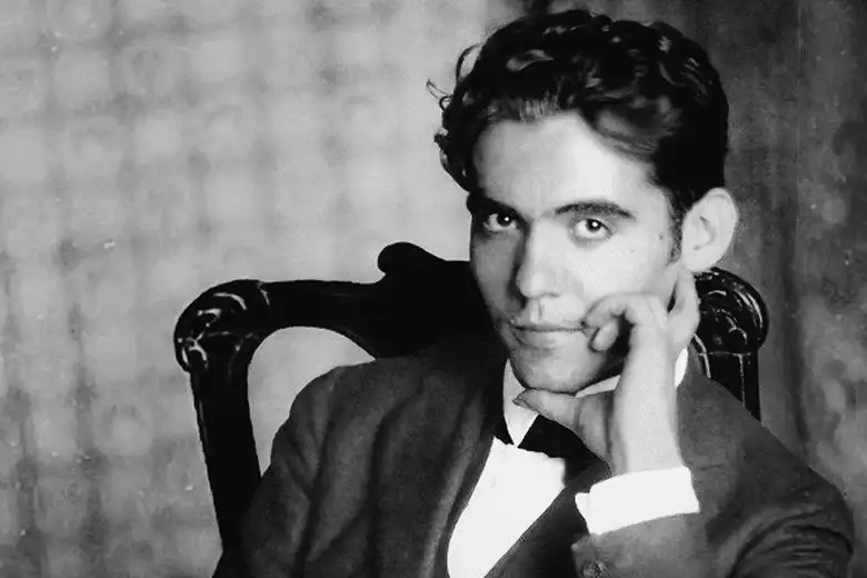 La figura de Federico García Lorca es el centro del nuevo libro de Mario Marchioli.