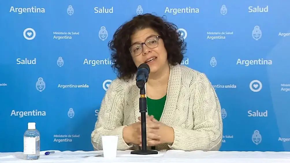 Nuevo Parte: 179 personas fallecidas y más de 1.000 dadas de alta en el país