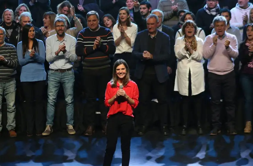 Raverta: “Vamos a dar vuelta la página y construir una nueva historia”