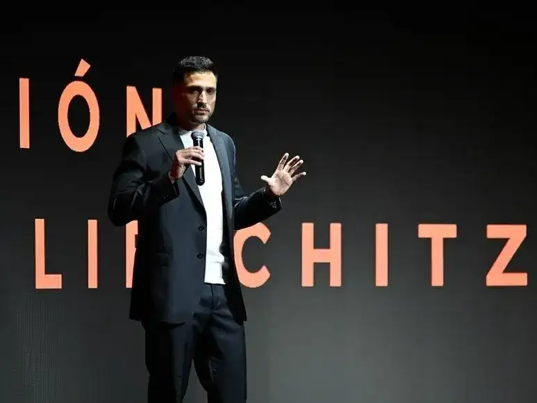 Fundación Lifschitz