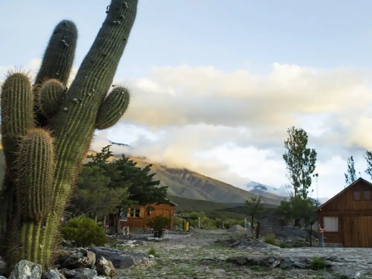 El 2023 será "el gran año del turismo" en Argentina, auguran desde la Cámara del sector
