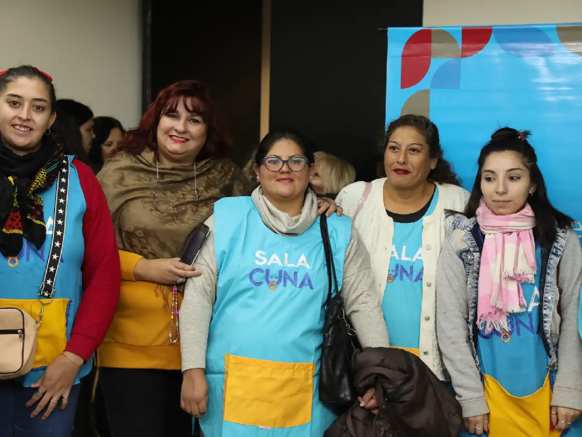 Córdoba lanzó un programa para profesionalizar el sector  del cuidado de personas  