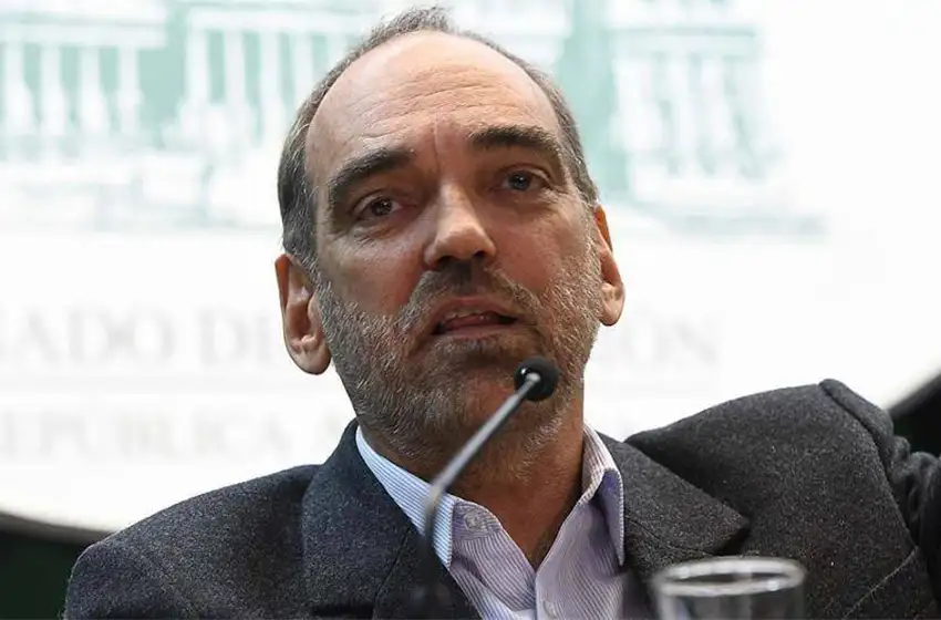 Fernando Iglesias: “La parcialidad de algunos jueces es notoria”