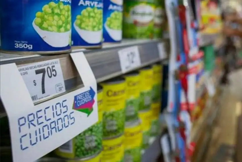 Arranca una nueva etapa de Precios Cuidados con 391 productos