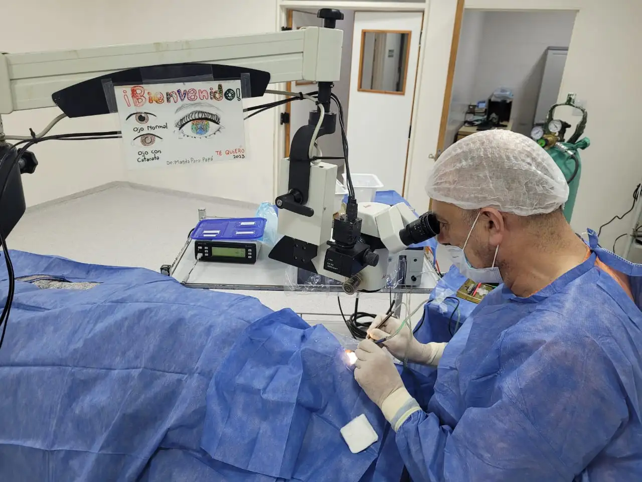 Dr Ruarte