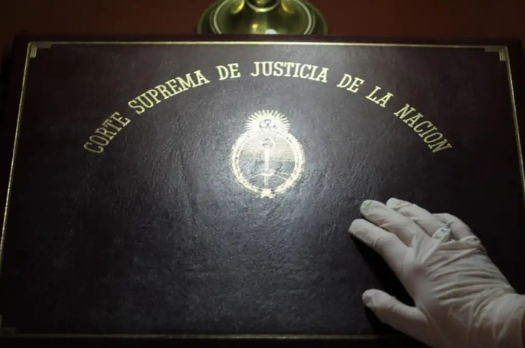 Advierten sobre una grave crisis de peritos psiquiatras que limita sus funciones