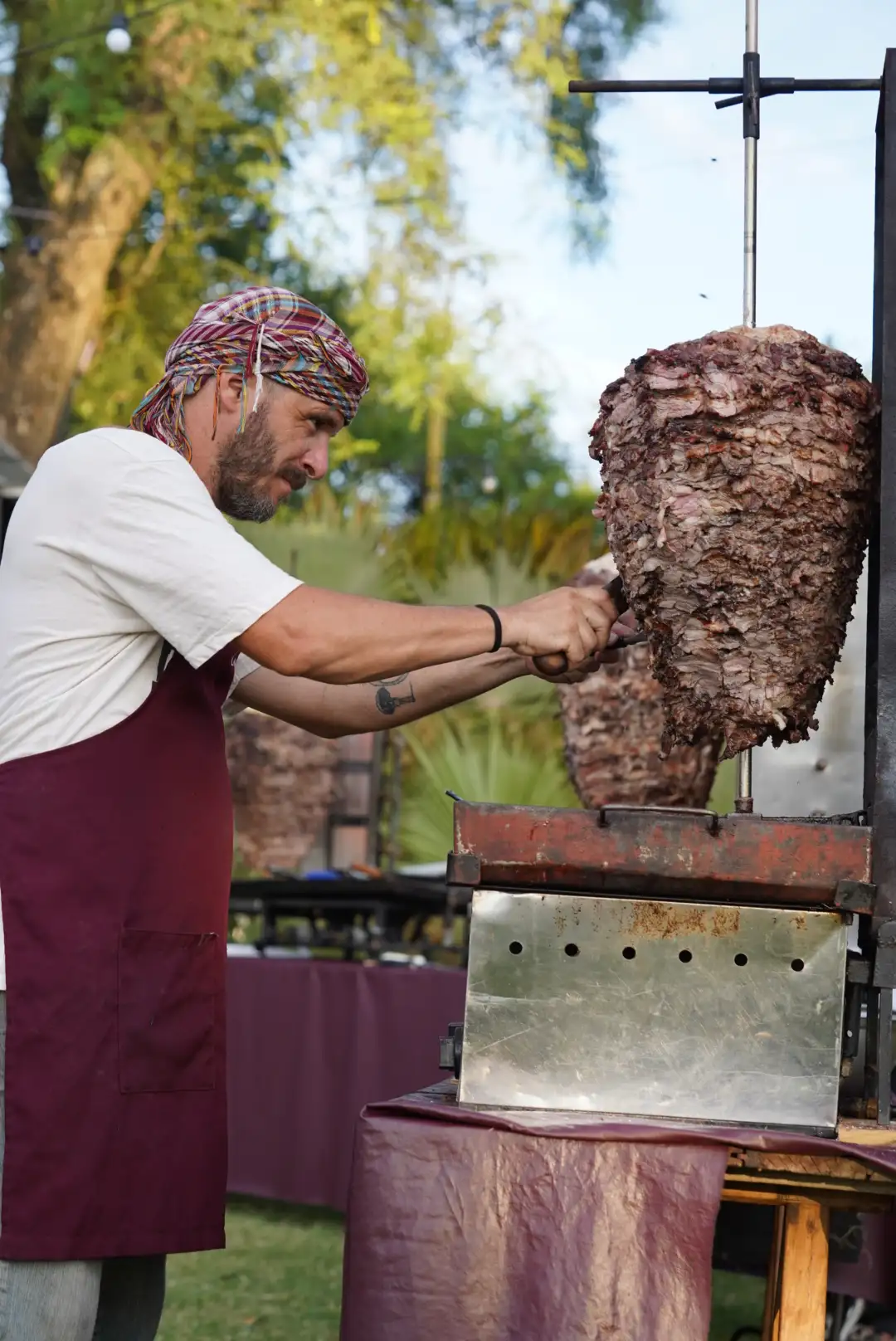 gastronomía