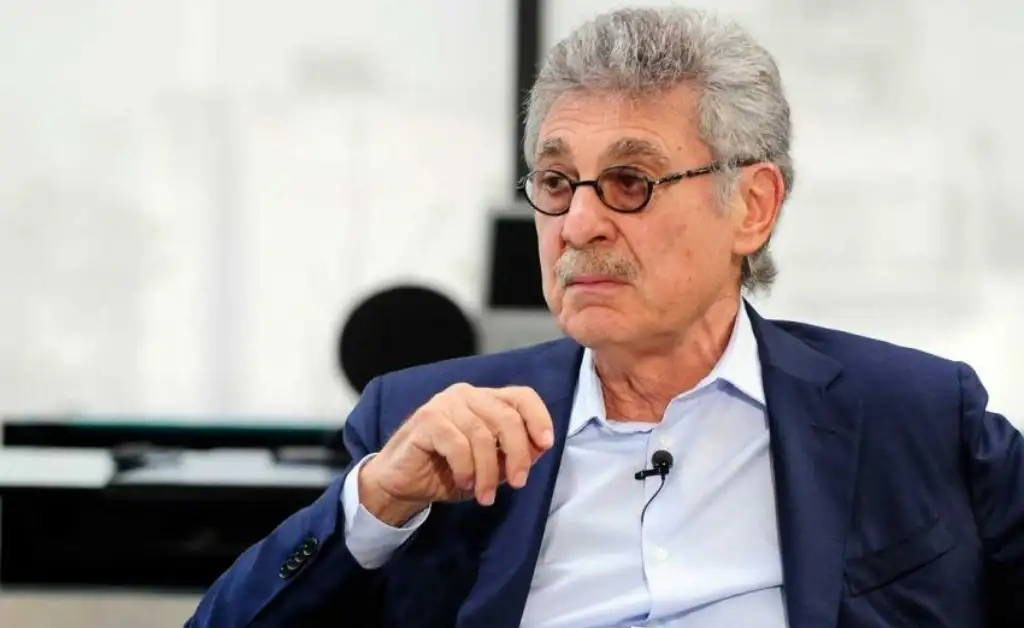 Imputaron al empresario Hugo Sigman por el contrato con AstraZeneca
