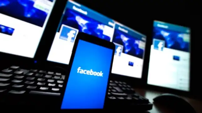 Facebook se cayó a nivel mundial