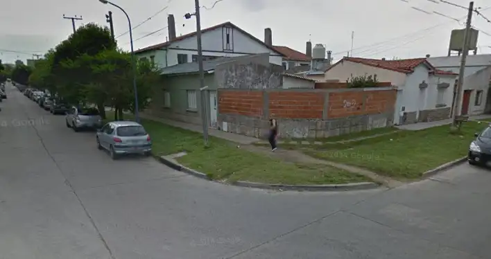 Una pelea por usurpar una casilla terminó con un menor apuñalado