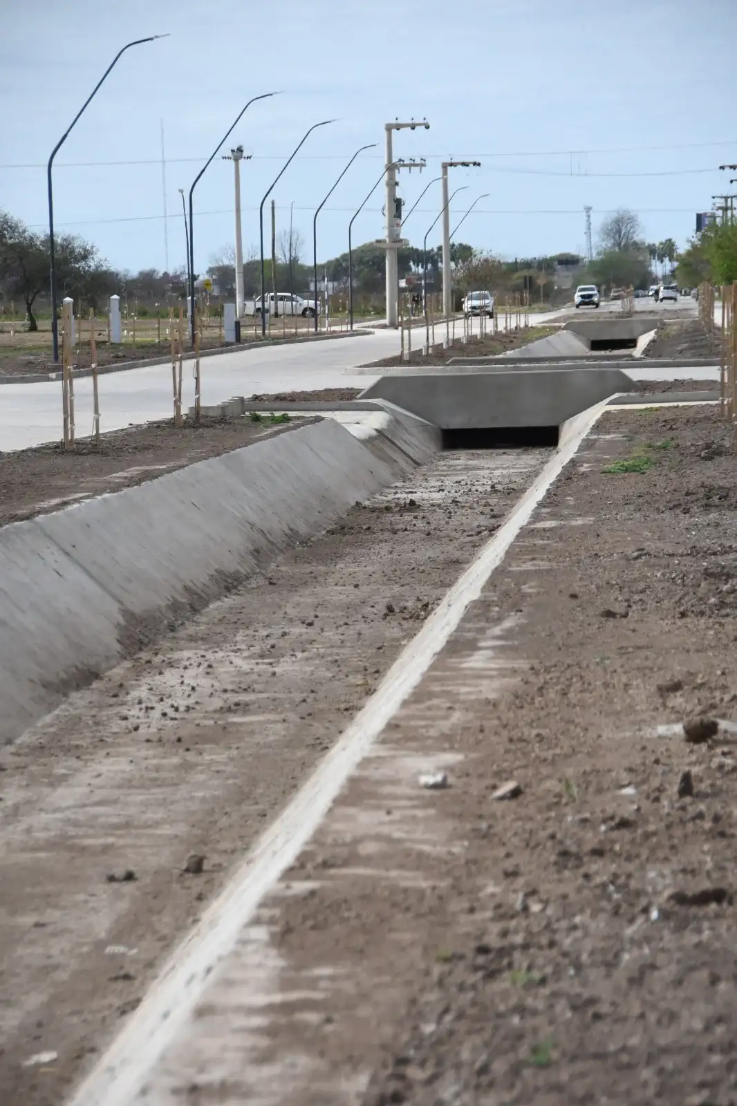 parque norte