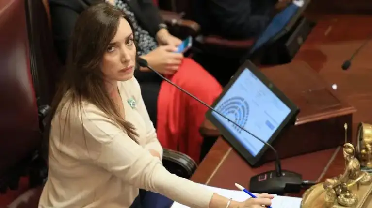 Por su parte, Horacio Rodríguez Larreta se “solidarizó con la valentía” que mostró la ex primera dama.